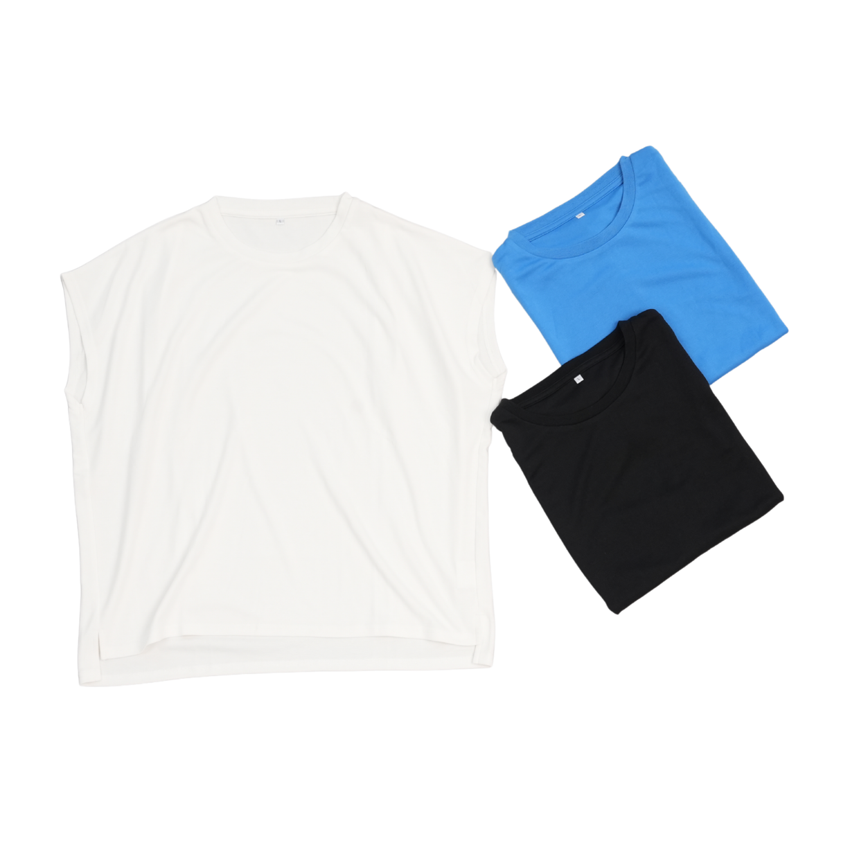 サラックスフレンチスリーブTシャツ