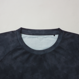 【Room＆Active】ドライ長袖Tシャツ