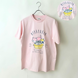 にゃばんばんＴシャツ