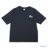 【トイ・ストーリー】ワンポイント刺繍Tシャツ