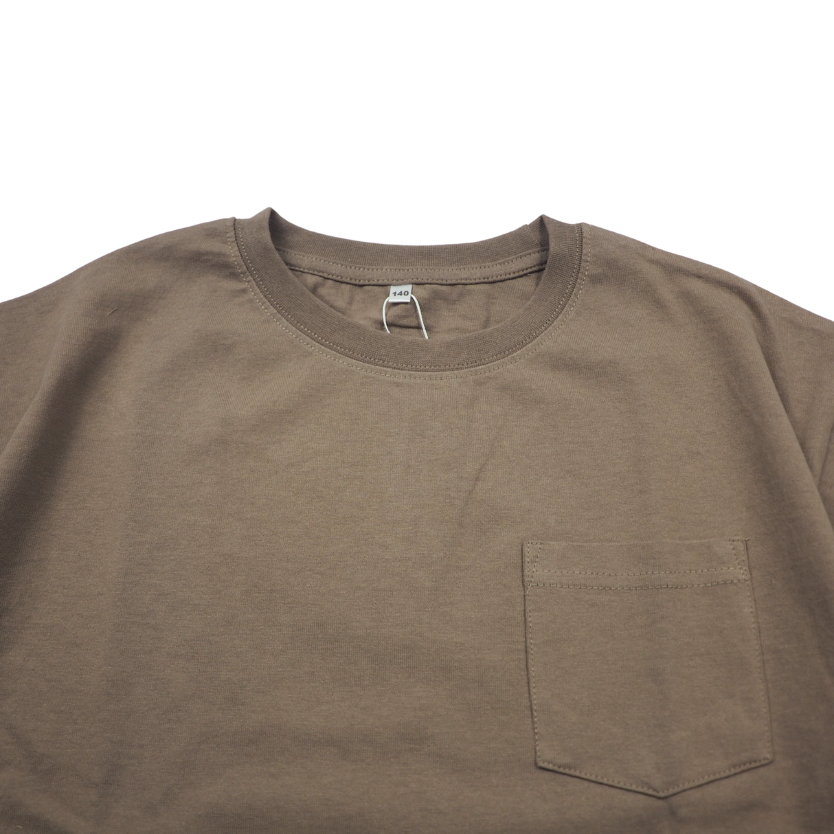 コットンBIG Tシャツ