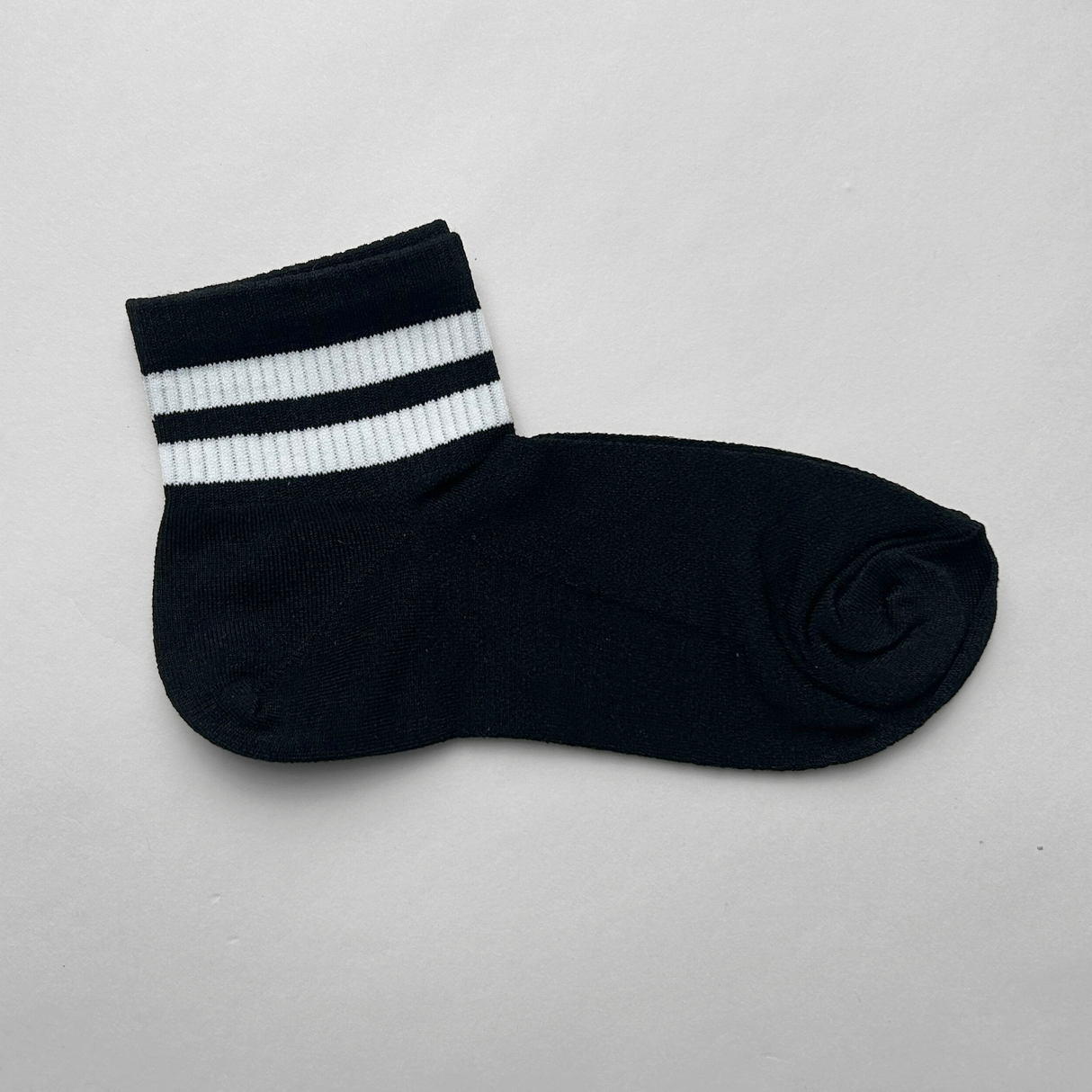 AIRITYソックスハーフスニーカー（メッシュ）