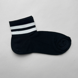 AIRITYソックスハーフスニーカー（メッシュ）