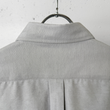 ロゴポケットオックスフォードシャツ（TRIAL）