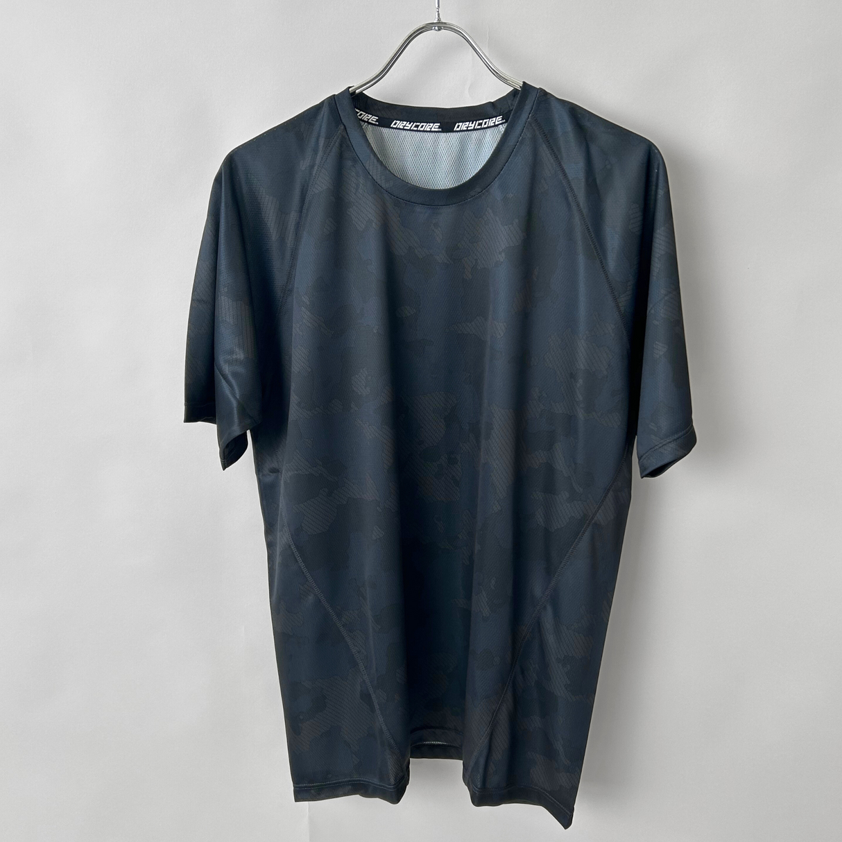 ＤＲＹメッシュクルーネックＴシャツ