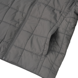 ライトパフスタンドジャケット