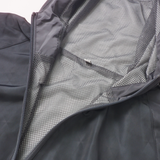 【Room＆Active】裏メッシュブレーカーパーカー