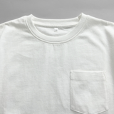 コットン BIG Tシャツ