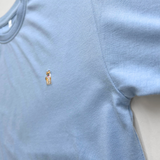 刺繍Ｔシャツ