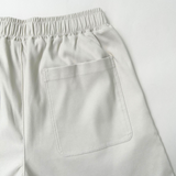 NOBIRUNOストレッチショートパンツ