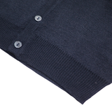 スクールカーディガン