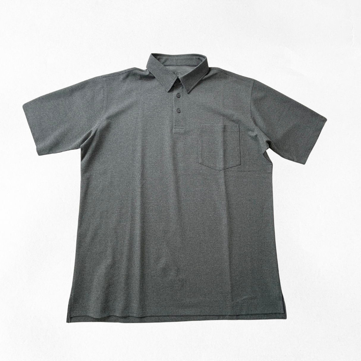 ドライBIGポロシャツ – RIALT