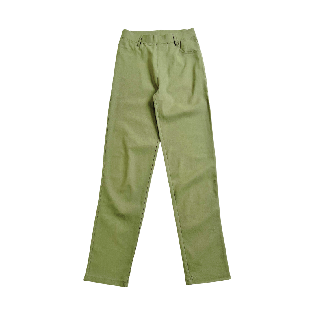 よろこ美レギンスパンツ