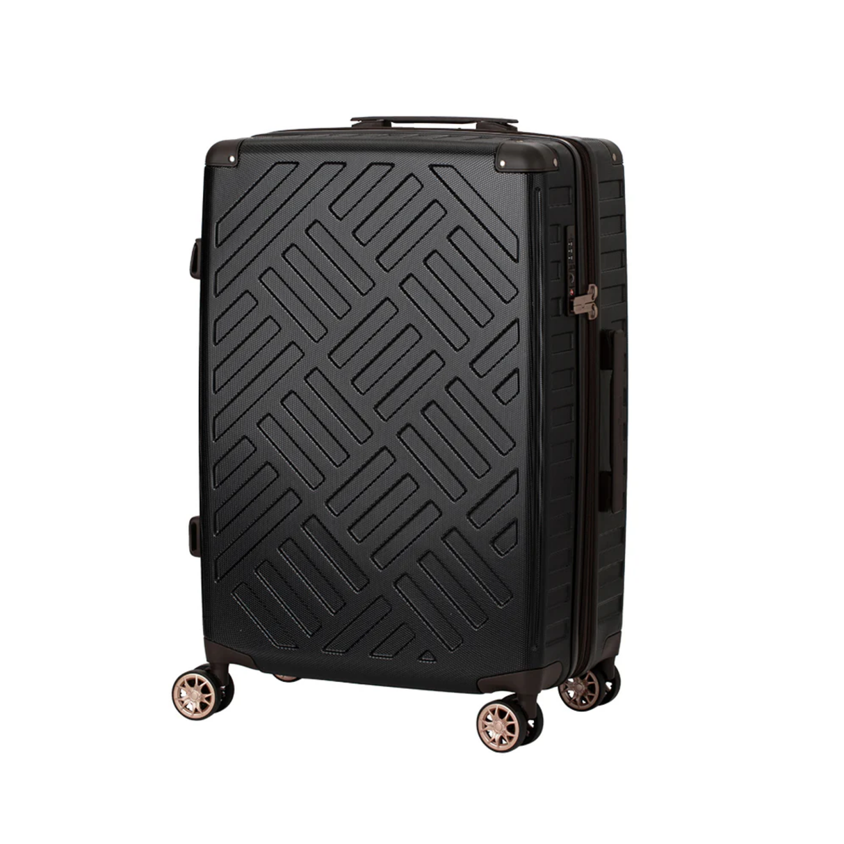 拡張ファスナーキャリーDECK ZIPPER PLUS64L