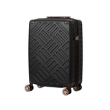 拡張ファスナーキャリーDECK ZIPPER PLUS38L
