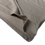 【ONFEEL】吸湿発熱ブラトップ長袖