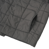 ライトパフスナップベスト