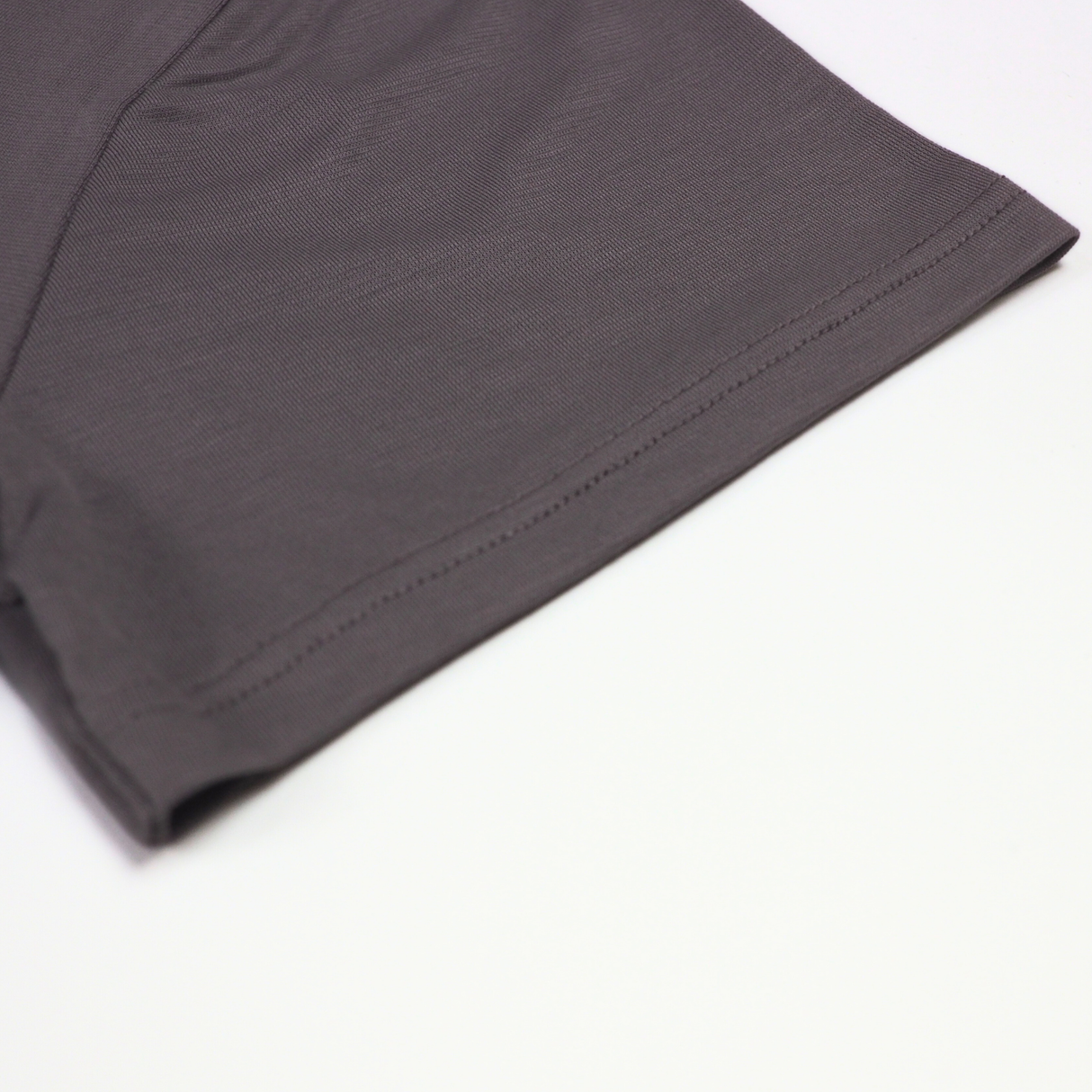 ［AIRITY］シームレスフレンチ袖
