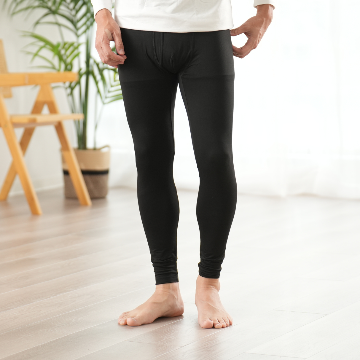 【ONFEEL】インナータイツ