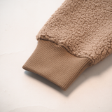 プレミアムボアフリースジャケット