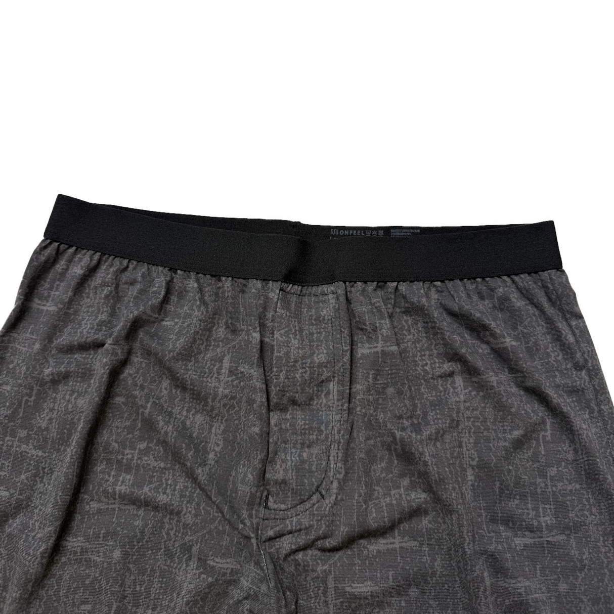 【ONFEEL】ステテコ