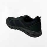 しゃがみやすいメッシュスニーカー