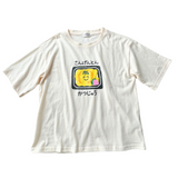 おえかきさんプリントＴシャツ