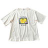 おえかきさんプリントＴシャツ