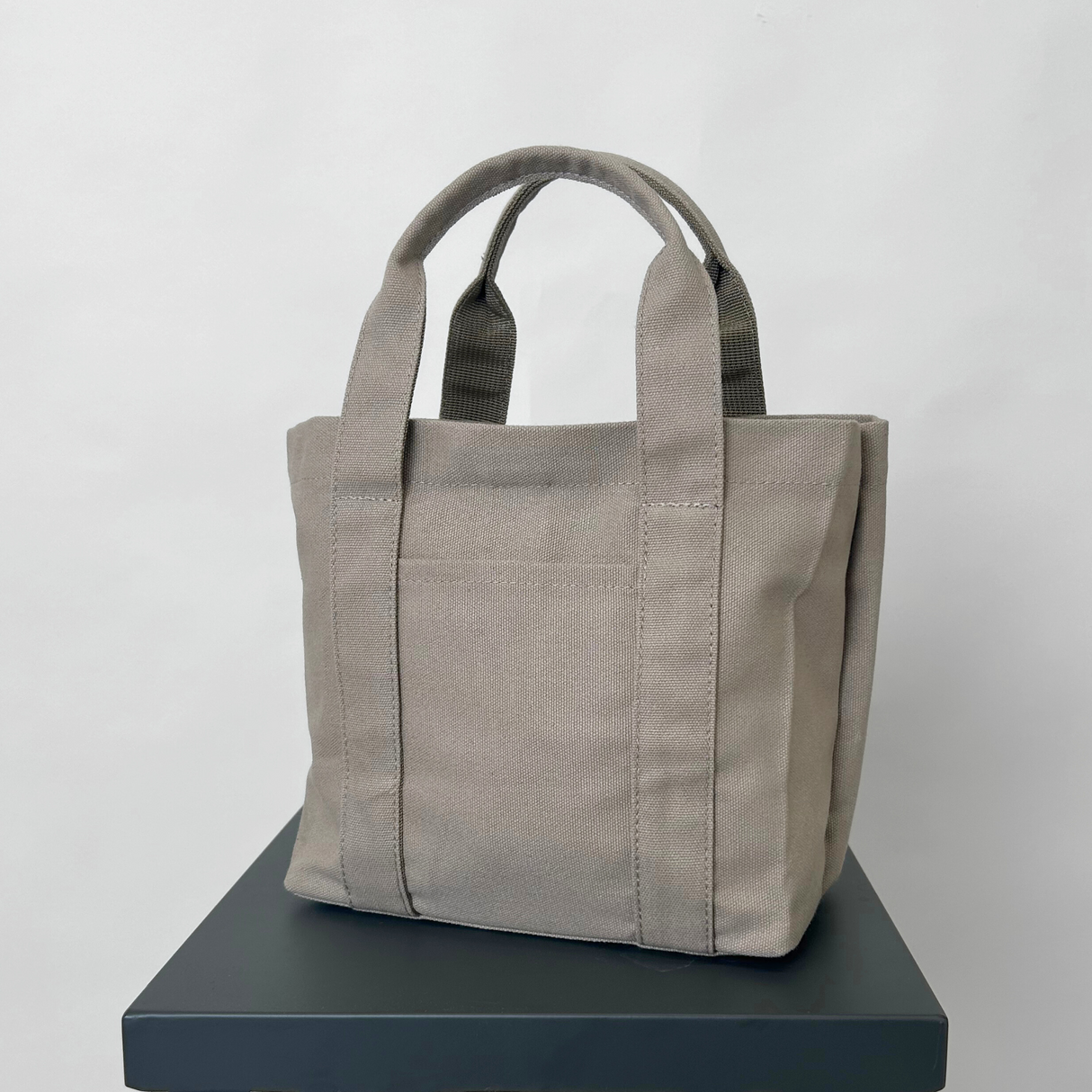 すっきりデイリートートバッグ