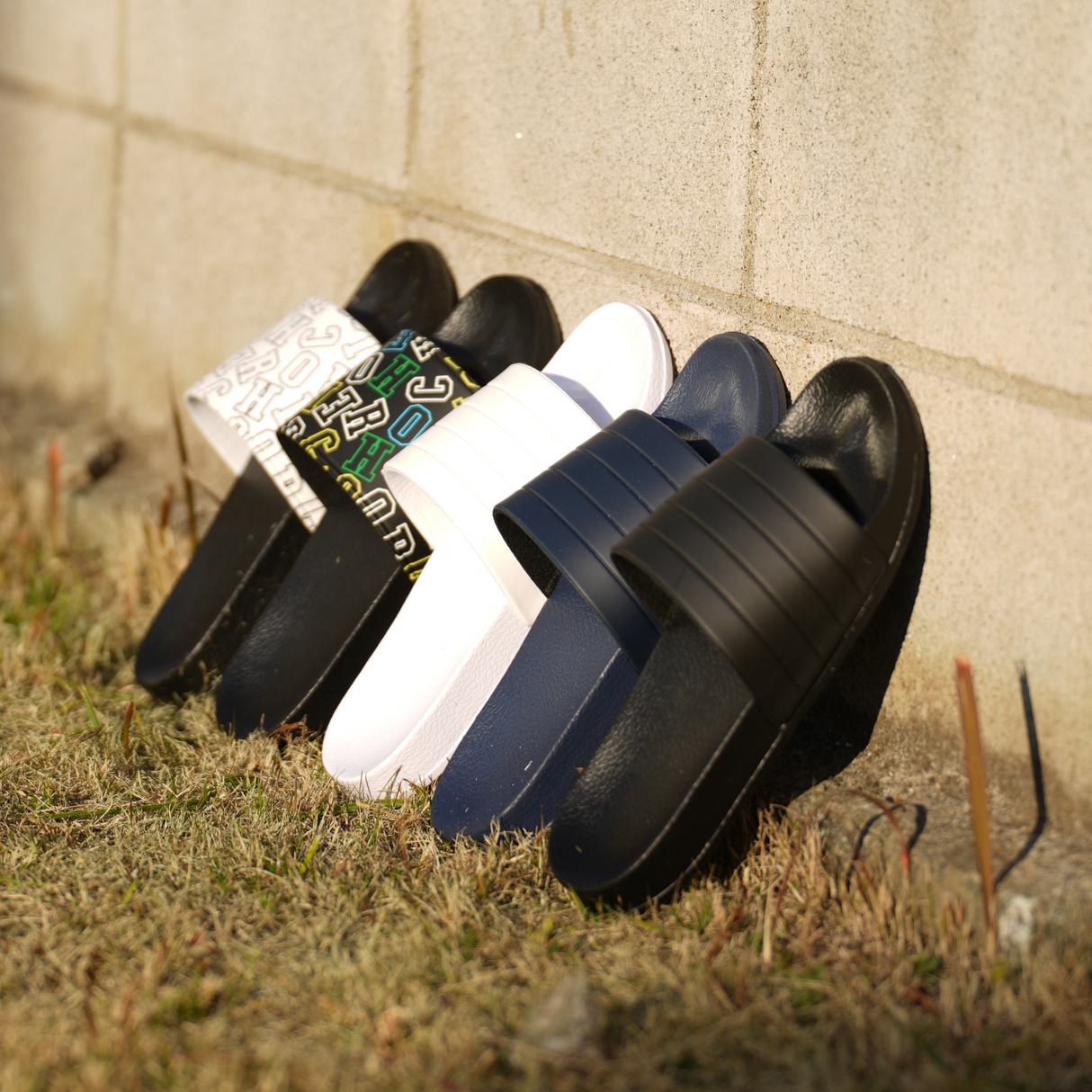 シャワーサンダル