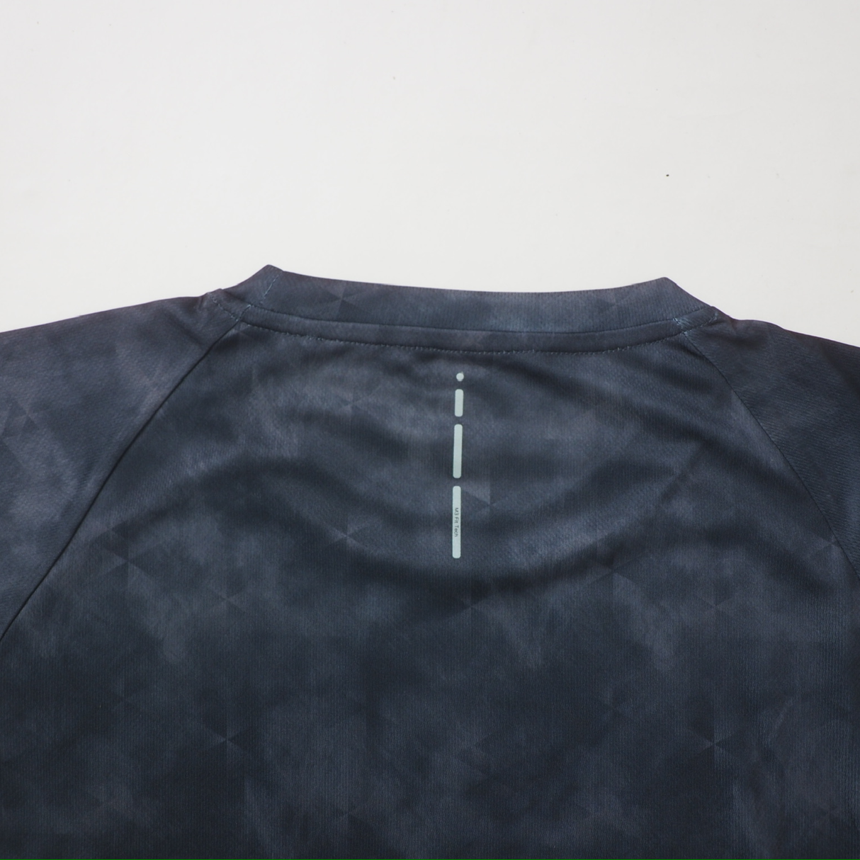 【Room＆Active】ドライ長袖Tシャツ