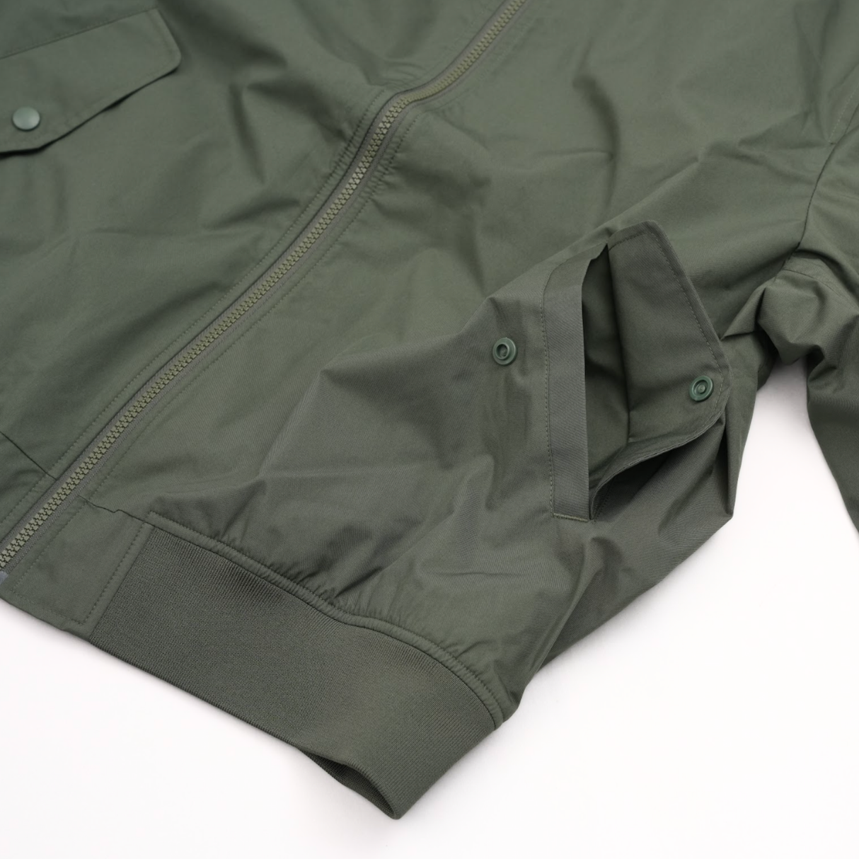 テックシェルMA-1