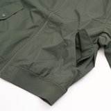 テックシェルMA-1