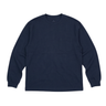 綿100%BIG Tシャツ(長袖)