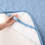 AIRITYもっちりひんやり敷きパッド