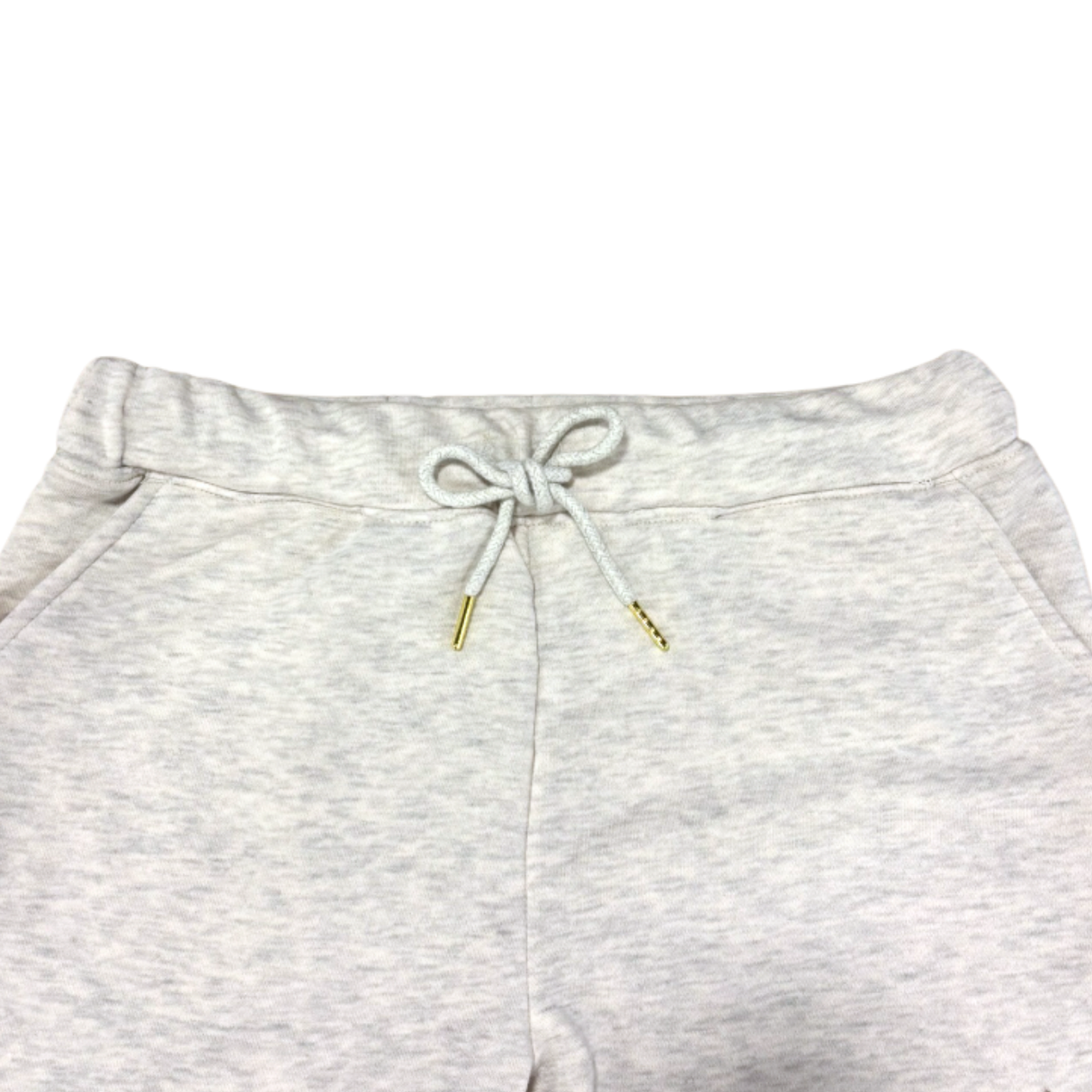 ふんわりタッチスウェットパンツ