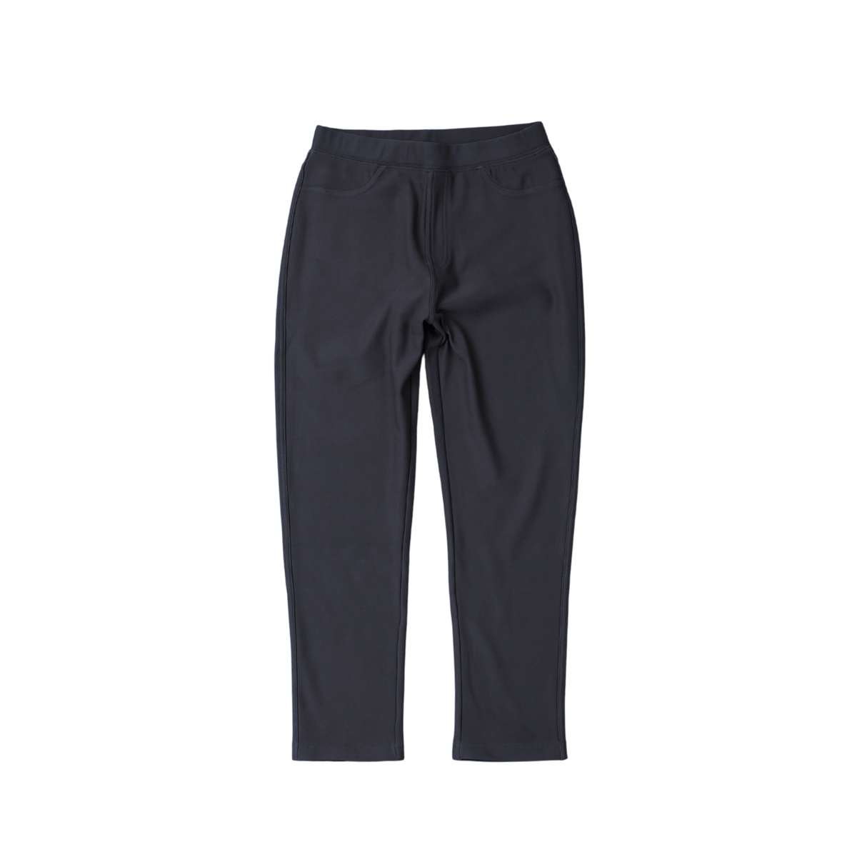 よろこ美レギンスパンツ 裏ベロア