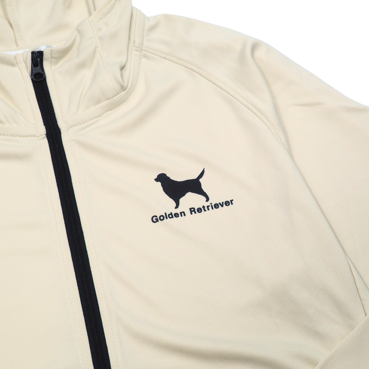 【Golden Retriever×TRIALコラボ】インセクトシールドUVパーカー