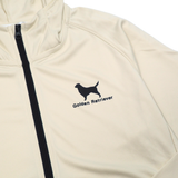 【Golden Retriever×TRIALコラボ】インセクトシールドUVパーカー
