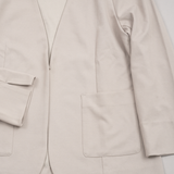 ［NOBIRUNO］ストレッチジャケット360°