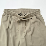 梨地ダンボールイージーパンツ