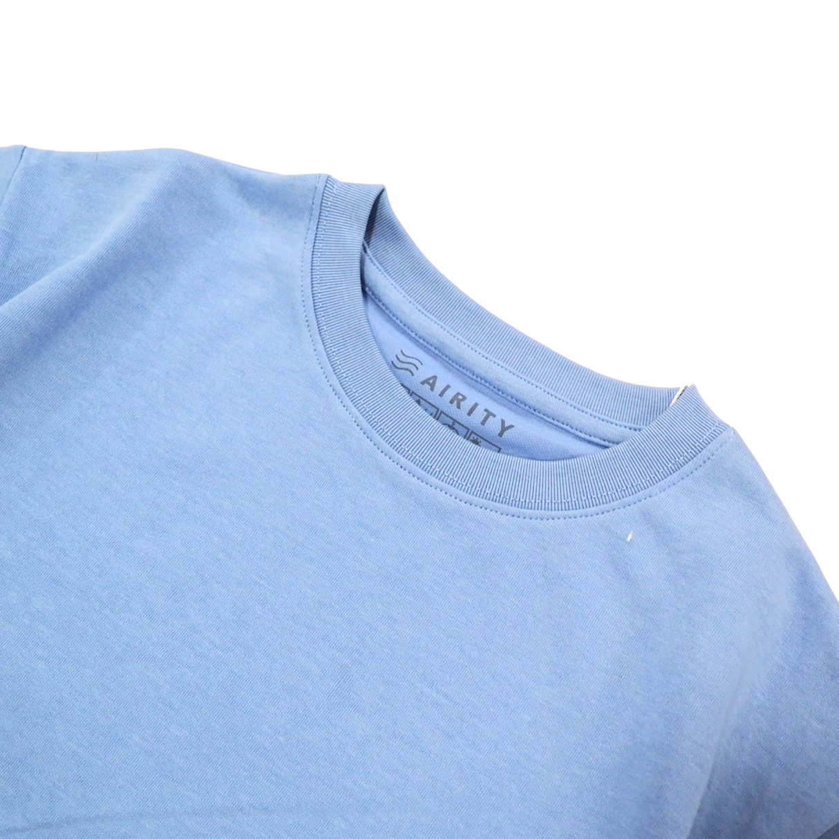 ［AIRITY］オーバーサイズTシャツ(半袖)