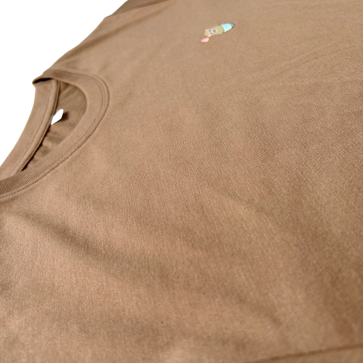 選べる刺繍Ｔシャツ（後半）