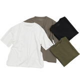 イージーケア&ドライBIG Tシャツ