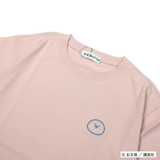 【お文具といっしょ】 バックプリントTシャツ