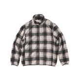 シルキーフリースジャケット