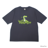【トイ・ストーリー】フロントプリントTシャツ