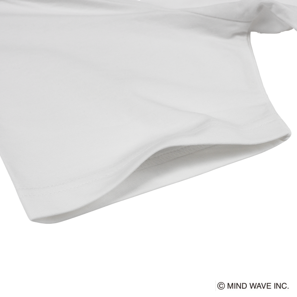 しばんばん プリントTシャツ