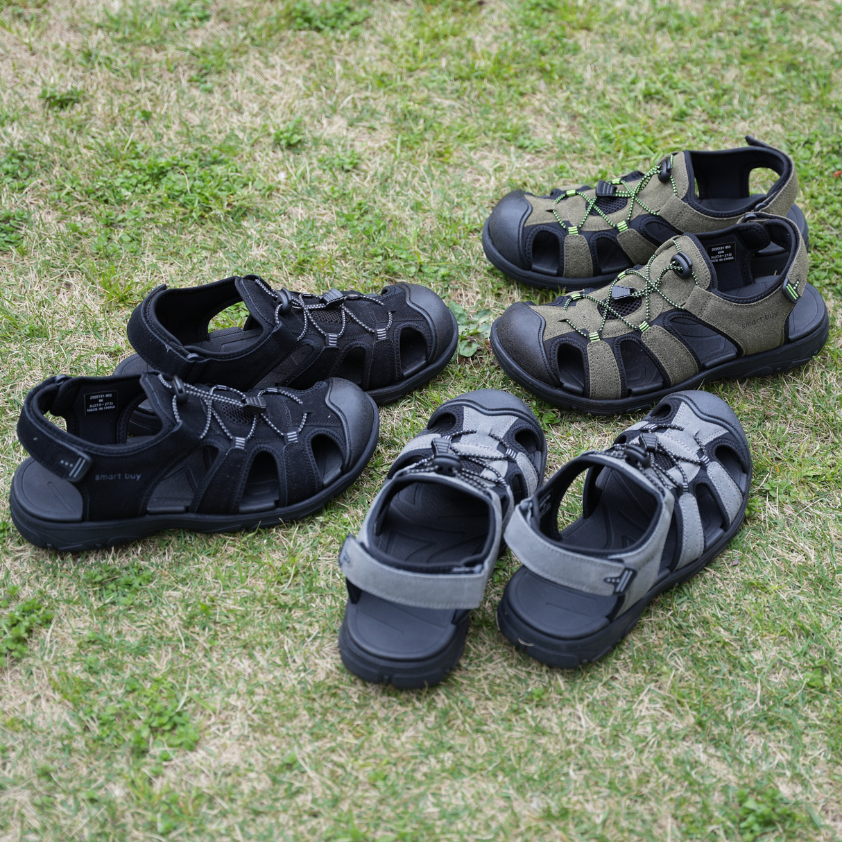 アウトドアサンダル