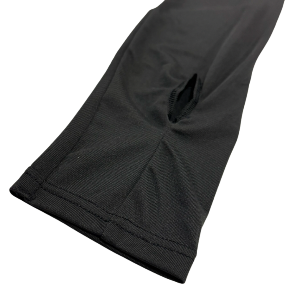 UVケアインナー 指穴付長袖